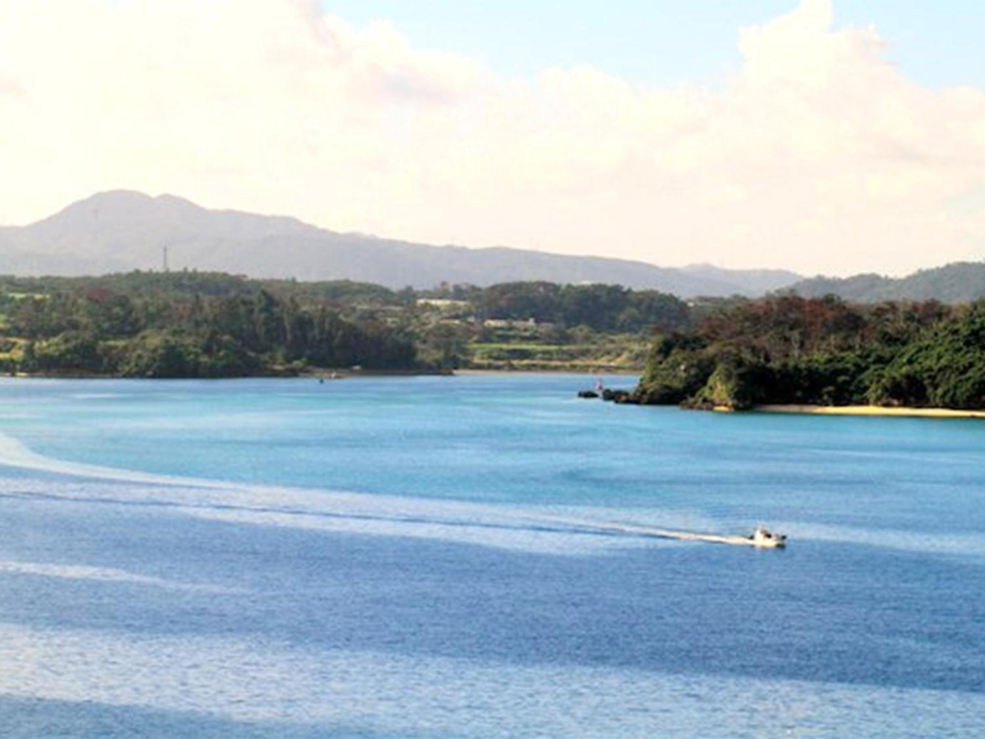 Kaya Resort Kourijima - Vacation Stay 95300V Exteriér fotografie